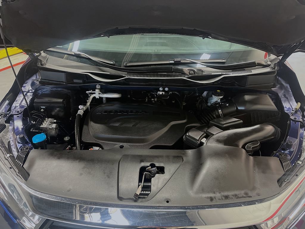 Used 2023 Honda Odyssey EX-L image 31