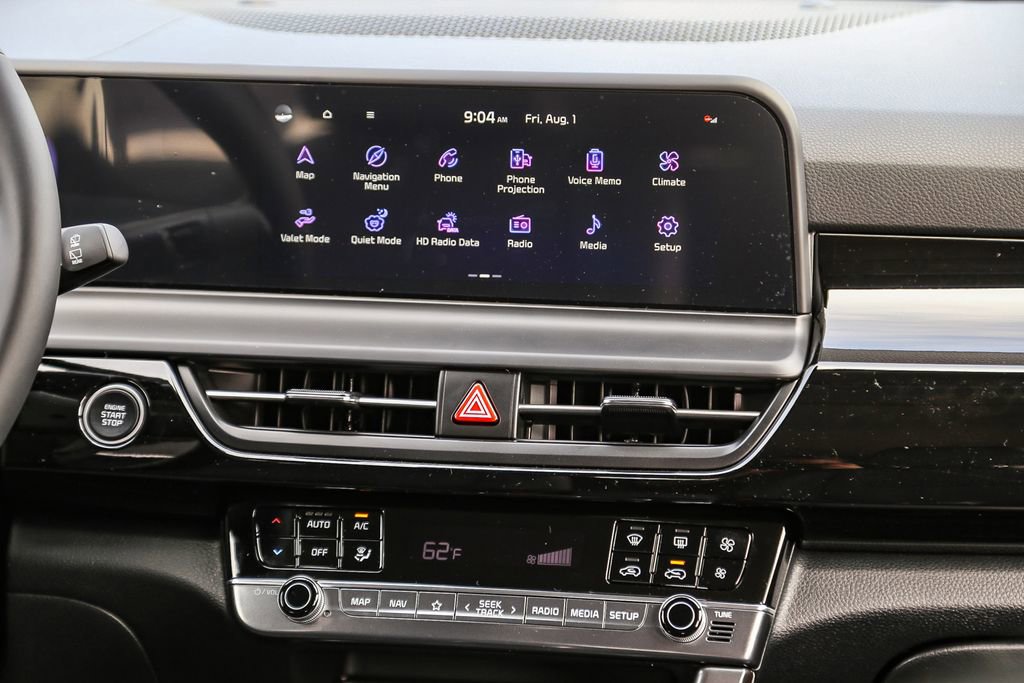 Certified 2026 Kia Seltos S AWD/4WD image 14