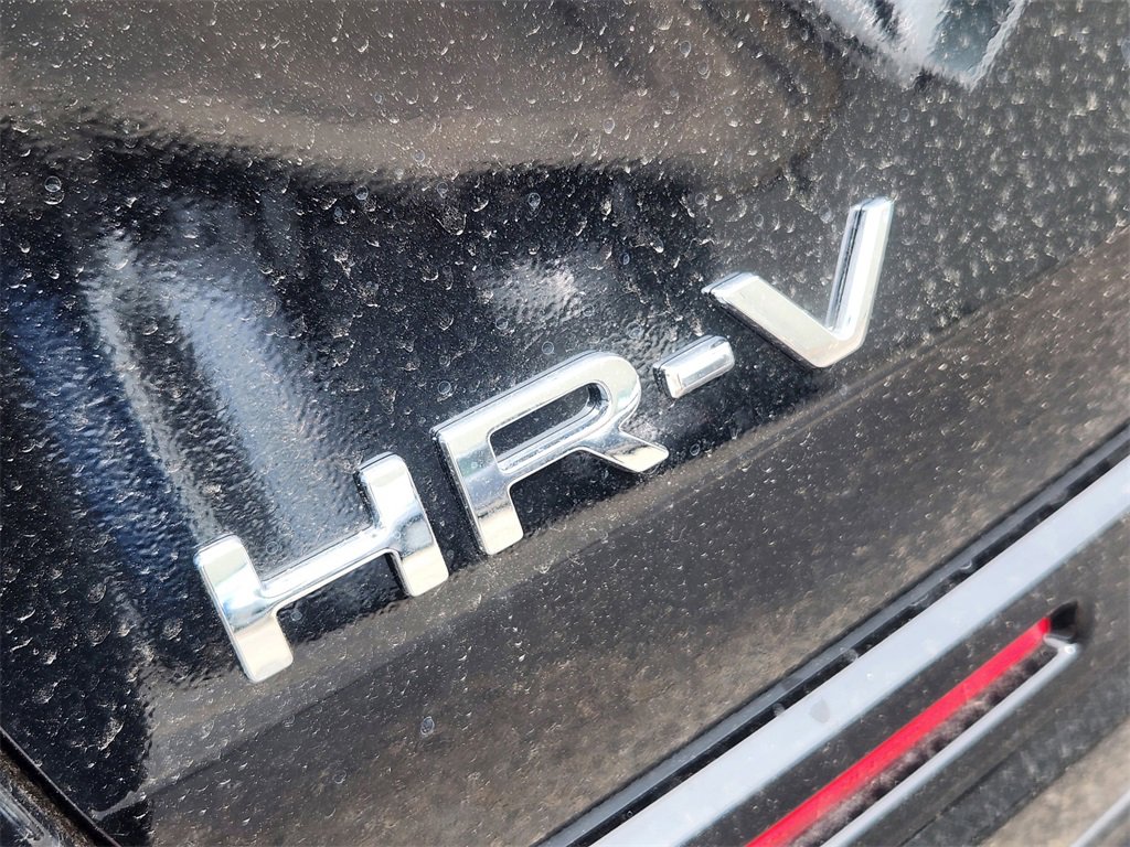 New 2026 Honda HR-V EX-L image 7
