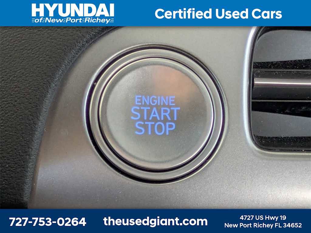 Used 2024 Hyundai Palisade Limited image 48