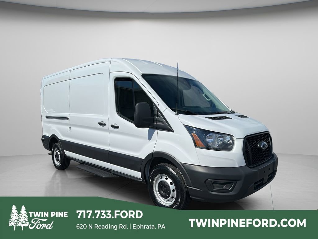 Used 2024 Ford Transit 250 148 Medium Roof