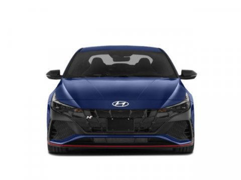 Used 2022 Hyundai Elantra N image 7
