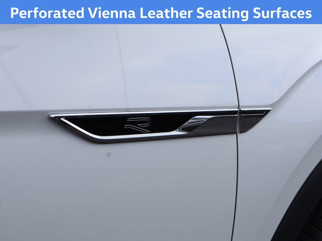 New 2026 Volkswagen Atlas SEL Premium R-Line image 10