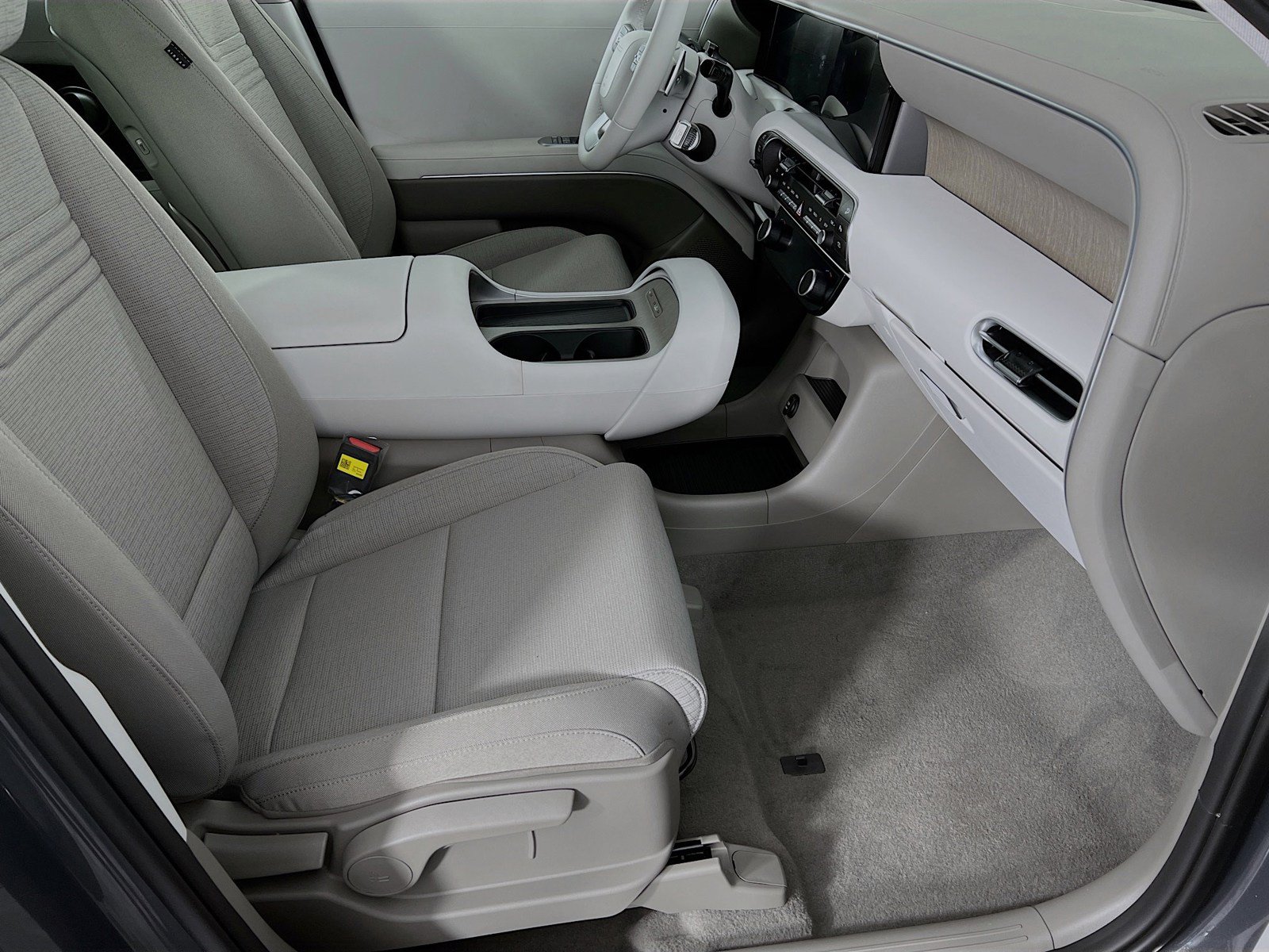 New 2026 Hyundai Palisade SE AWD/4WD image 23