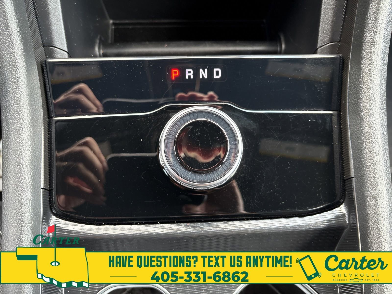 Used 2025 Jeep Grand Cherokee L Laredo image 33