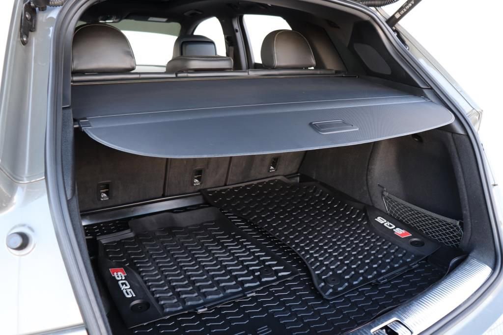 Used 2023 Audi SQ5 Premium Plus w/ Premium Plus Package image 24