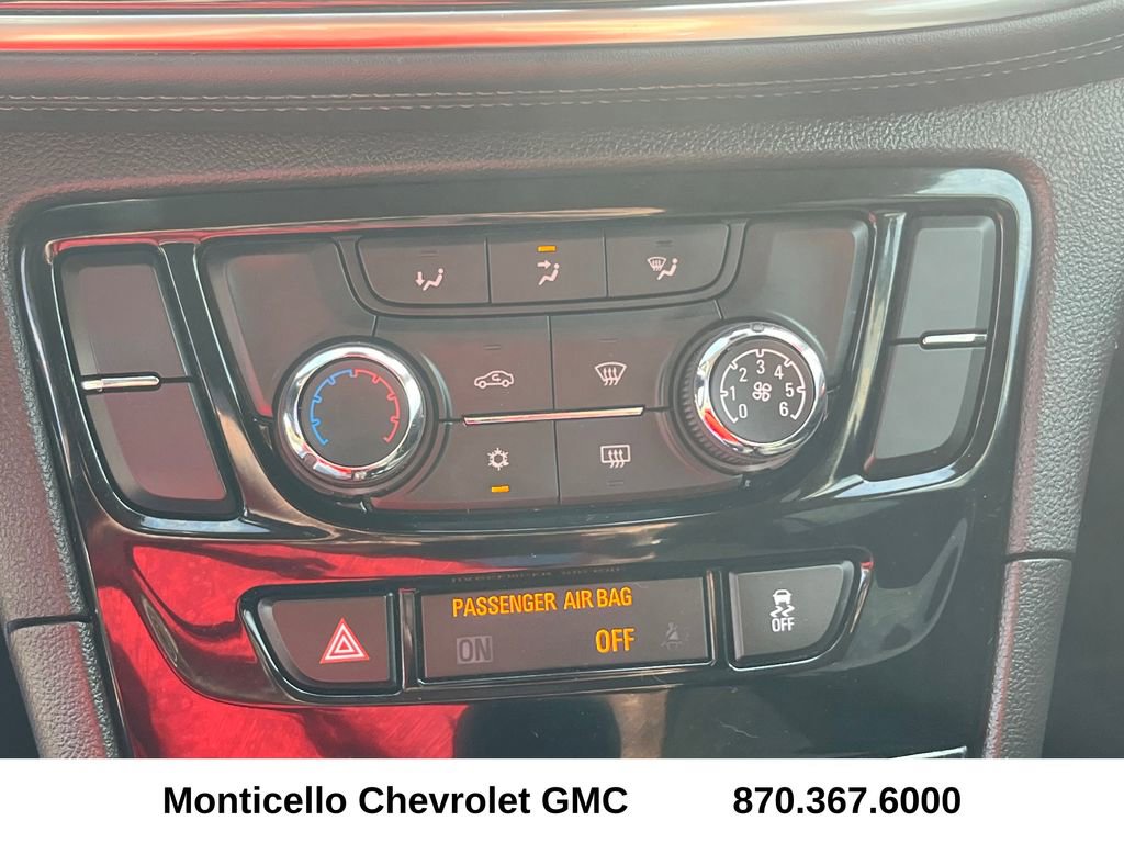 Used 2018 Buick Encore Preferred image 18