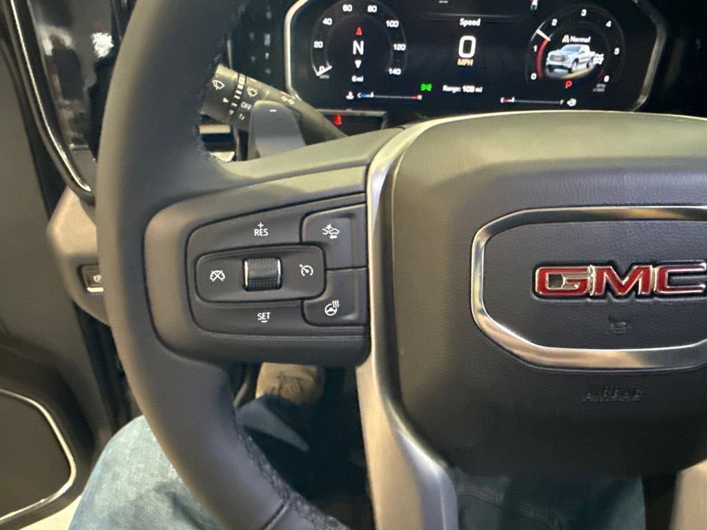 New 2026 GMC Sierra 1500 SLT w/ SLT Premium Plus Package AWD/4WD image 35