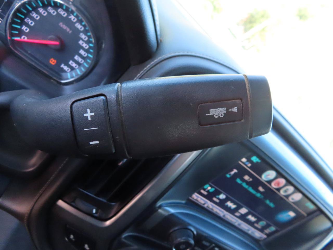 Used 2019 Chevrolet Silverado 2500 LTZ w/ Duramax Plus Package AWD/4WD image 38
