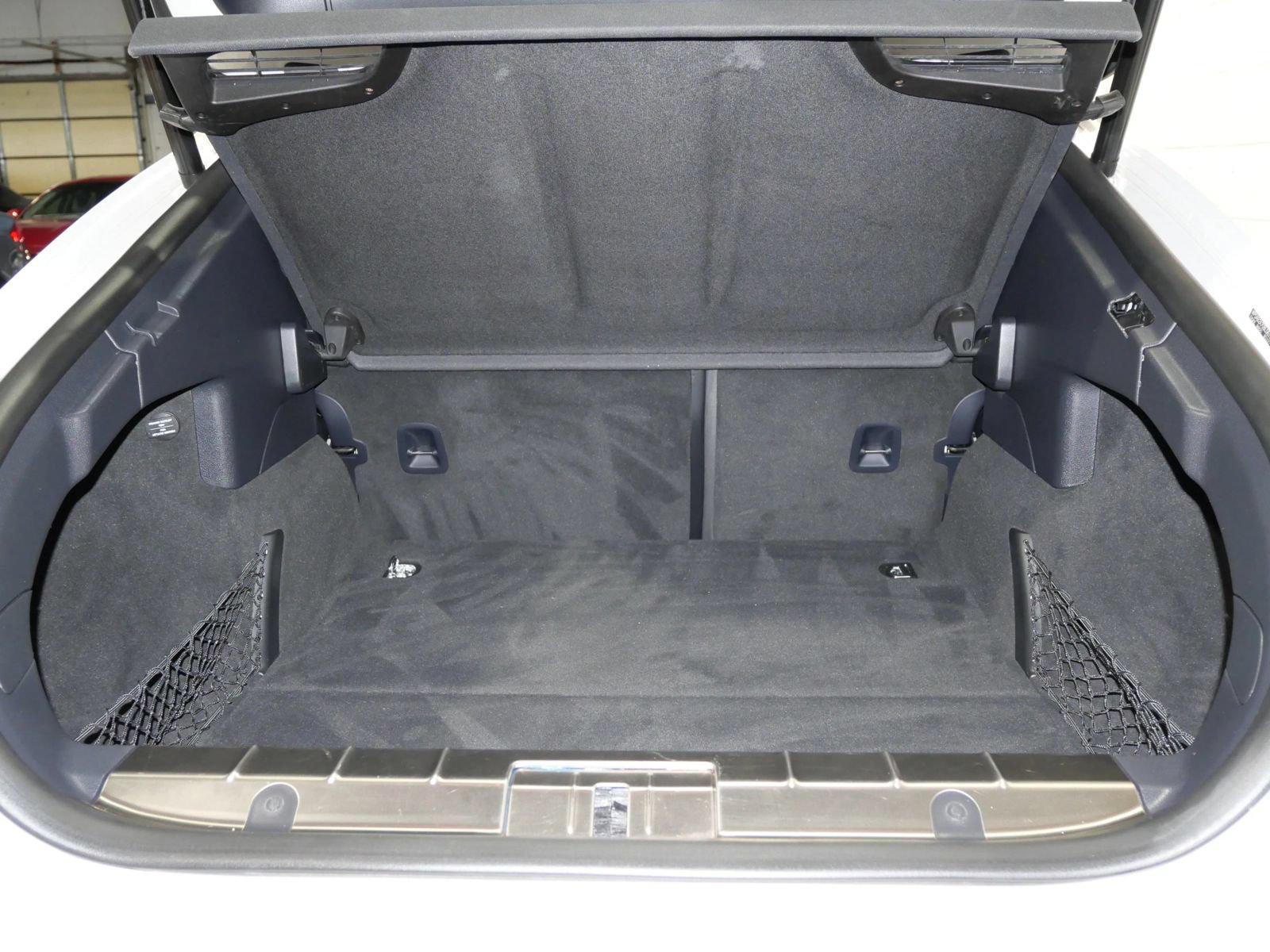 Used 2011 Porsche Panamera S RWD image 25