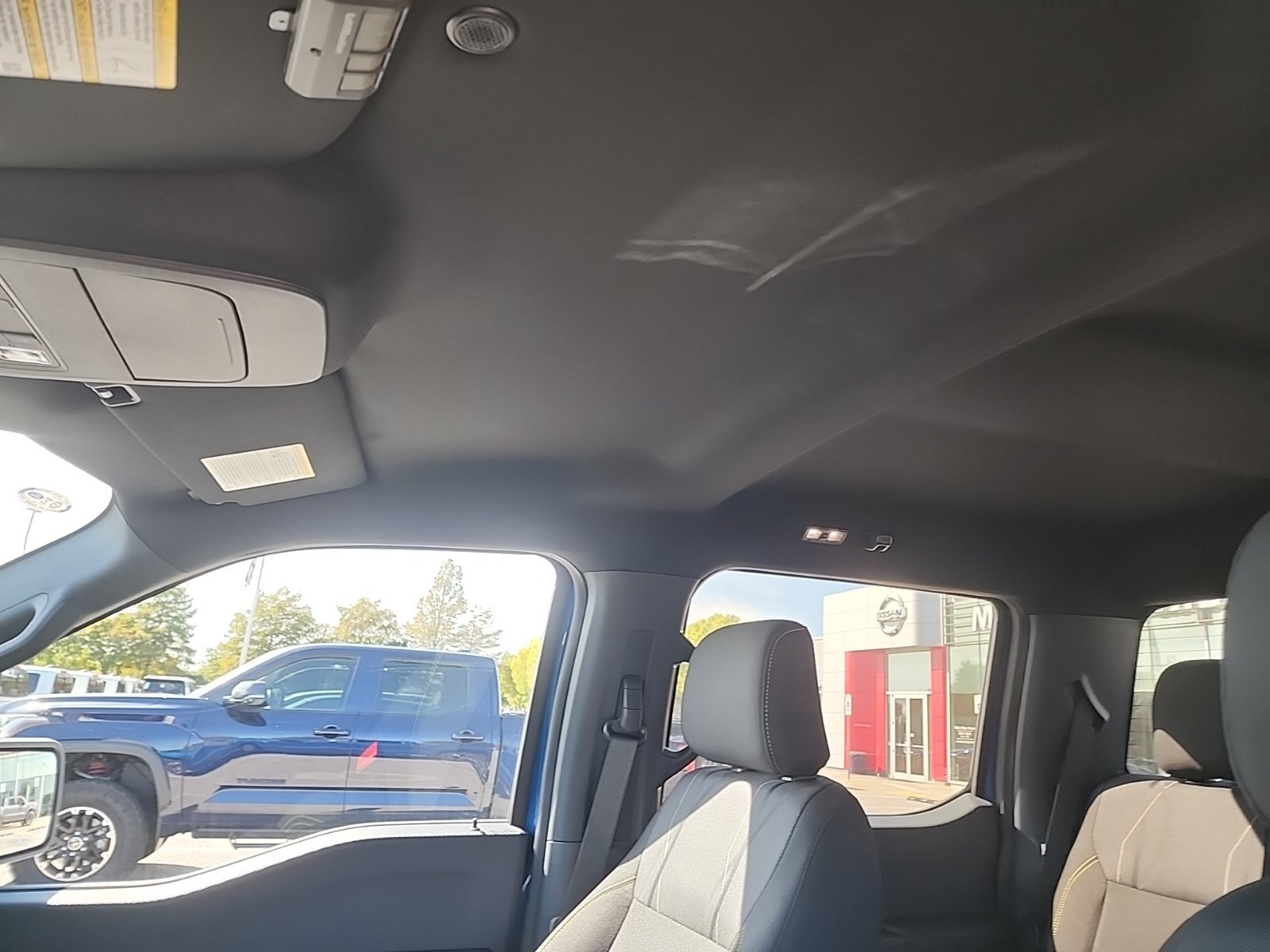 Used 2024 Ford F150 STX AWD/4WD image 12