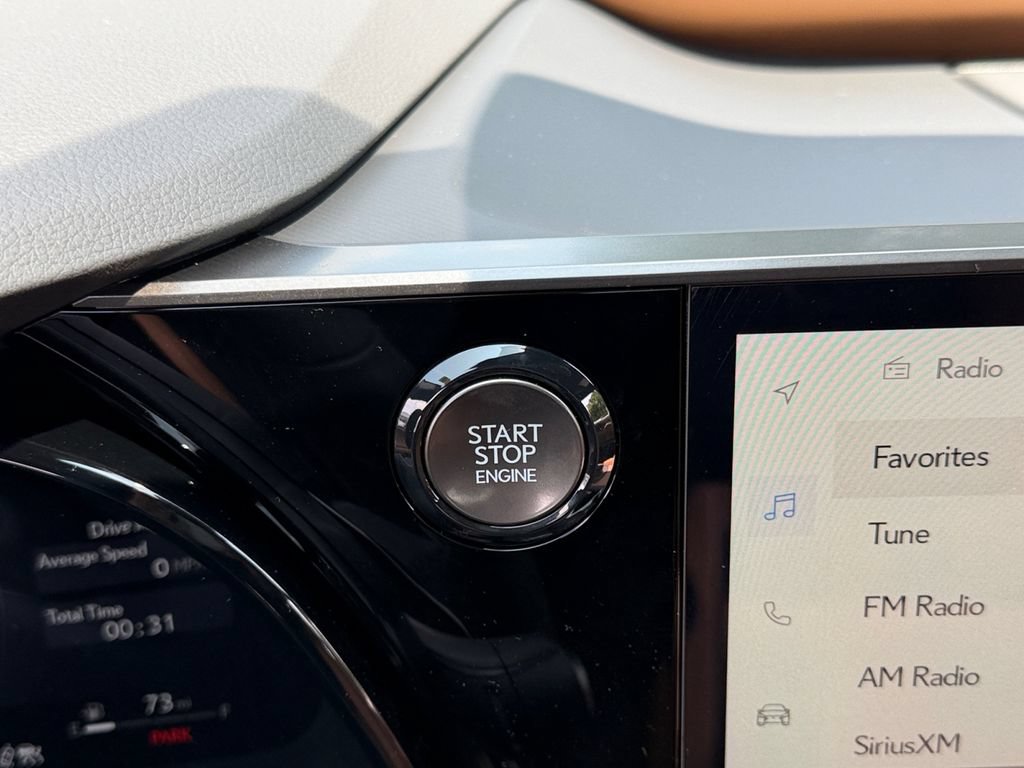 New 2026 Lexus RX 350 Premium AWD/4WD image 28