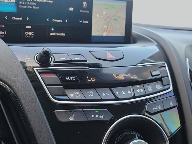 Certified 2023 Acura RDX FWD w/ Technology Package image 25