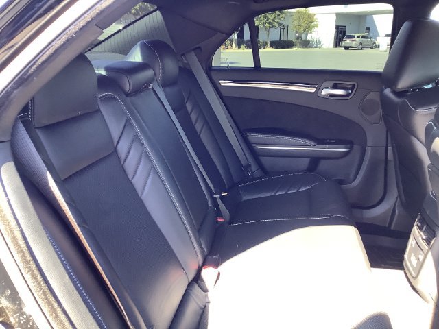 Used 2023 Chrysler 300 C RWD image 34