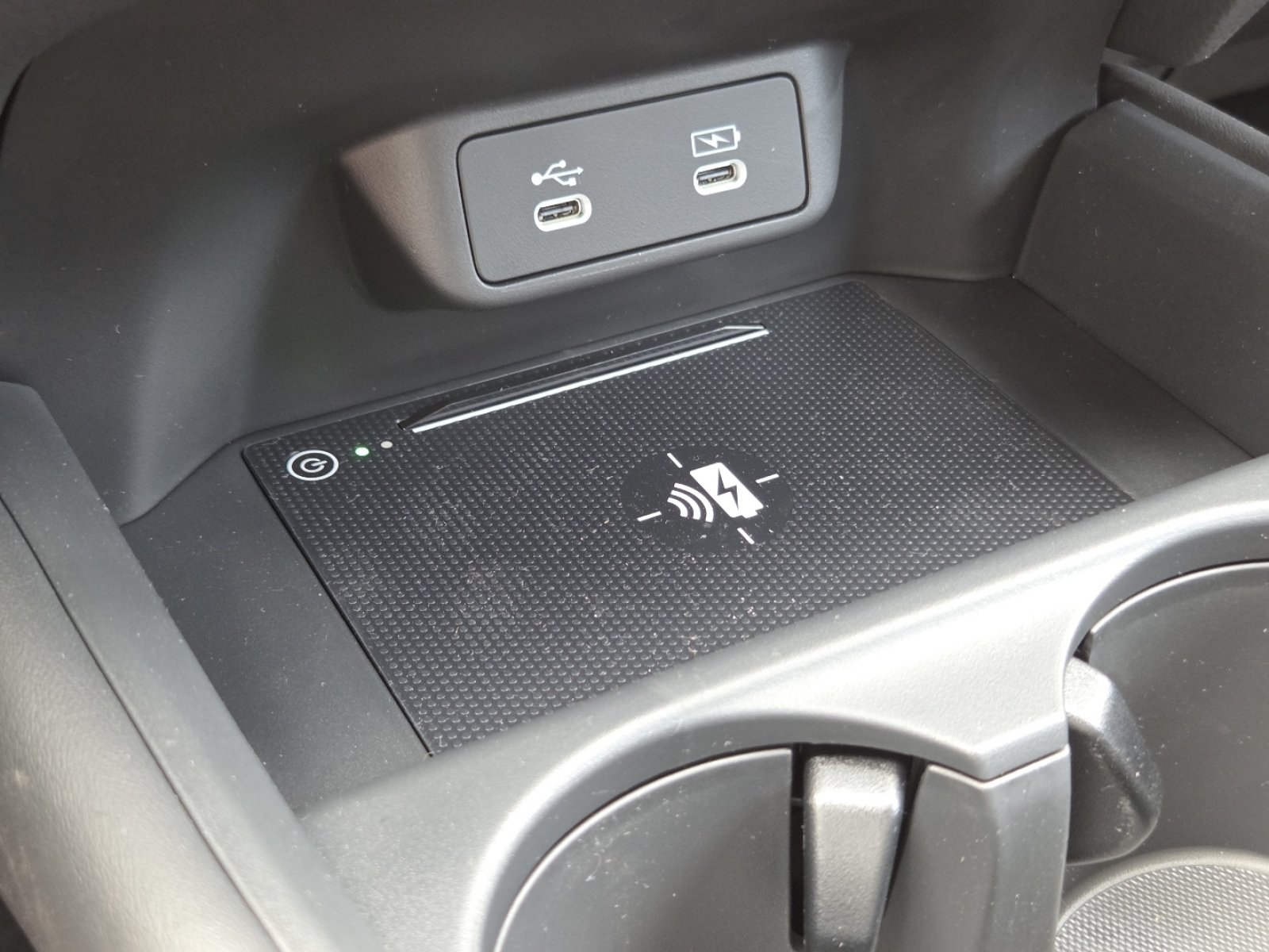 New 2027 Honda HR-V Sport image 5