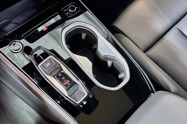 New 2026 Audi A6 Premium Plus AWD/4WD image 14