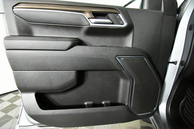 Used 2023 Chevrolet Silverado 1500 RST image 22