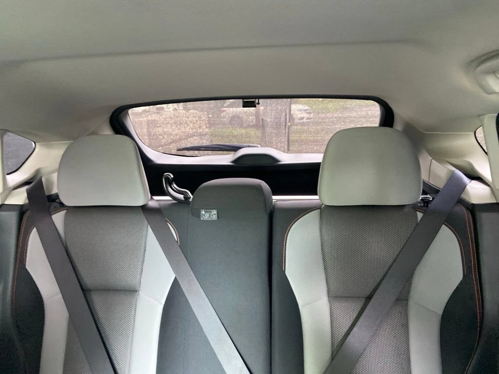 Used 2019 Subaru Crosstrek 2.0i Premium AWD/4WD image 15