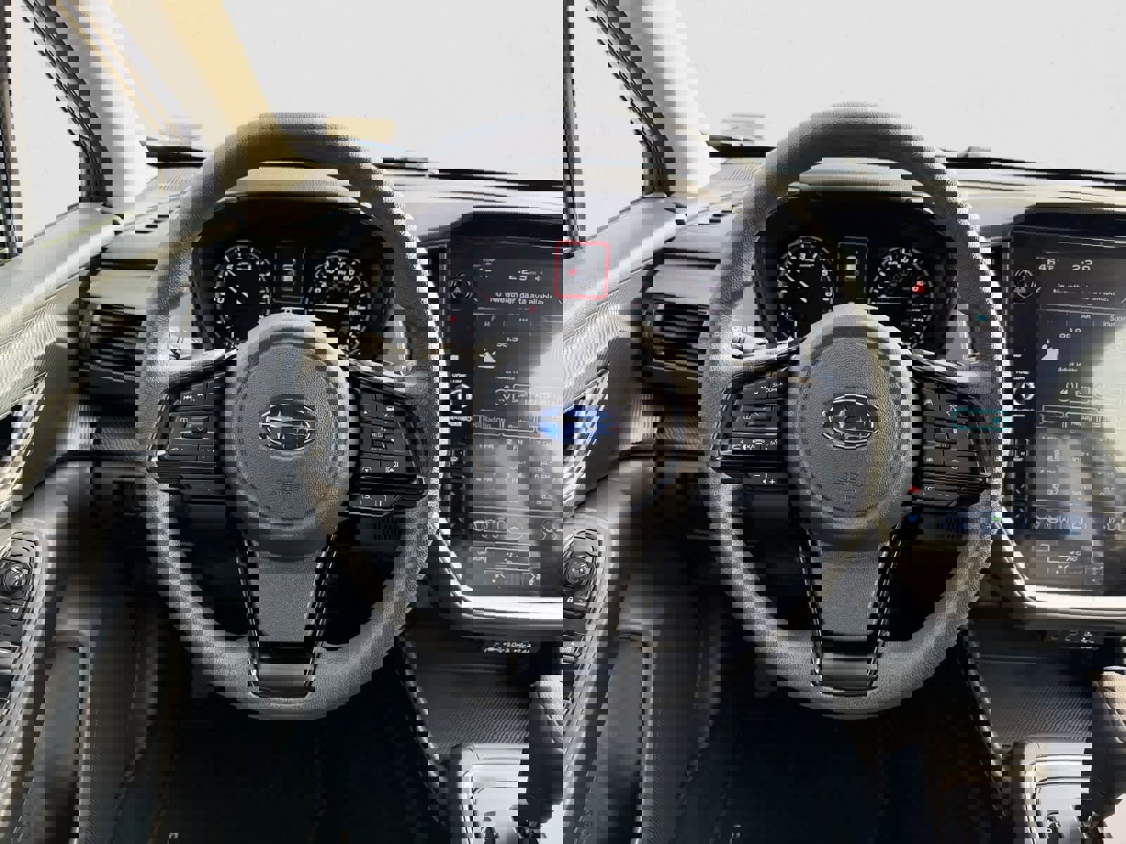 Certified 2024 Subaru Crosstrek 2.0i Premium image 13