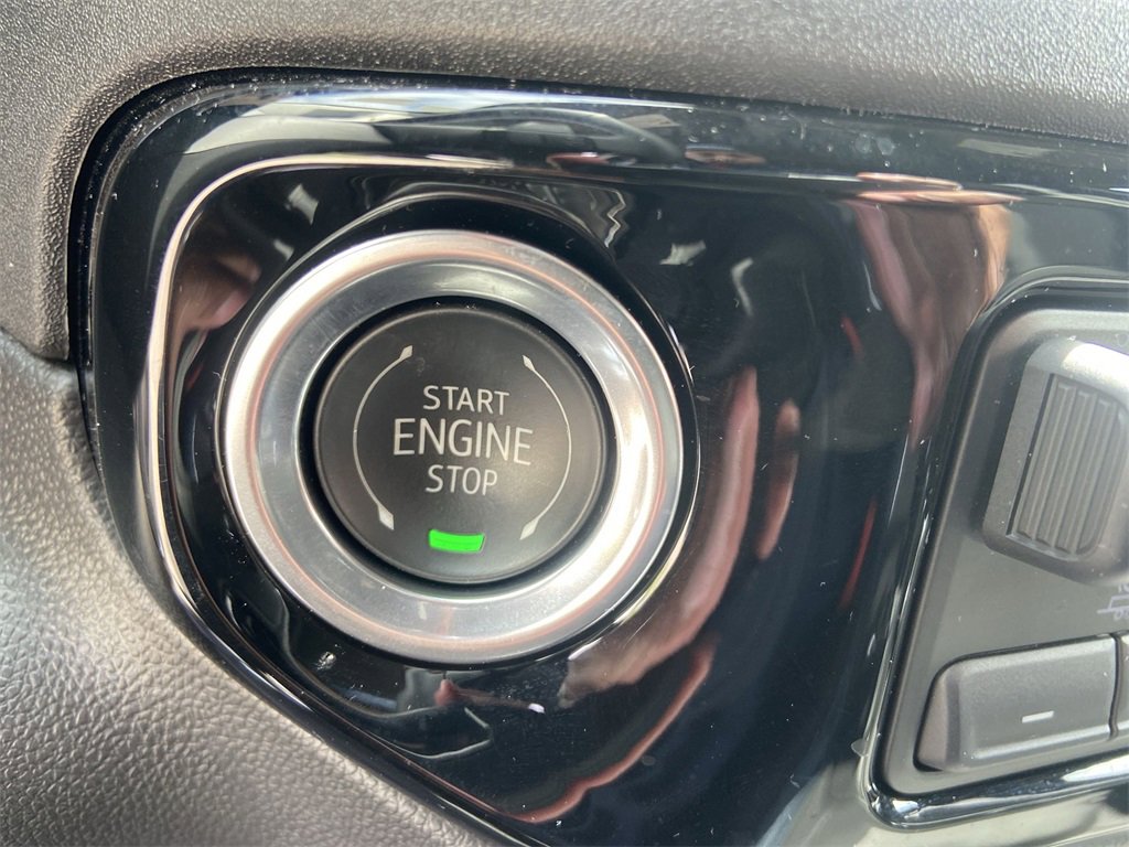 Certified 2025 Chevrolet Silverado 1500 LT Trail Boss w/ LT Trail Boss Premium Package image 17