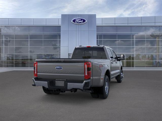 New 2026 Ford F350 Lariat w/ Lariat Ultimate Package AWD/4WD image 9