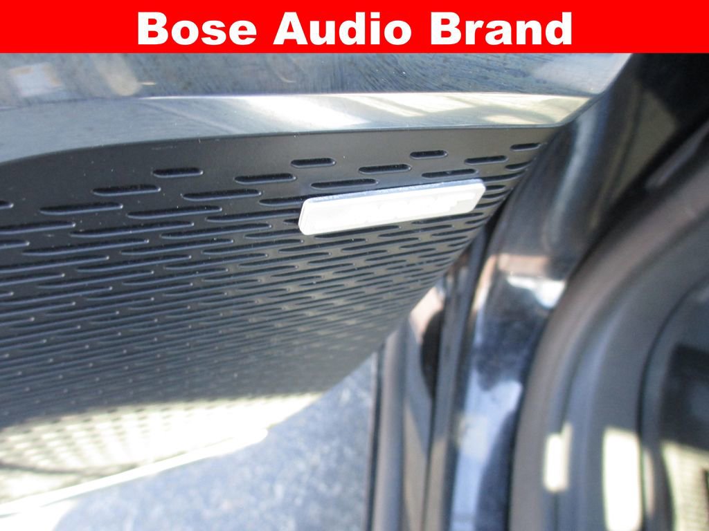 Used 2024 Chevrolet Traverse RS w/ LPO, Floor Liner Package image 19