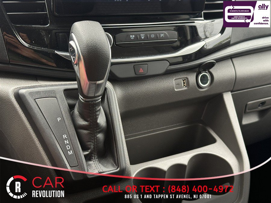 Used 2025 Ford Transit 350 XLT AWD/4WD image 19