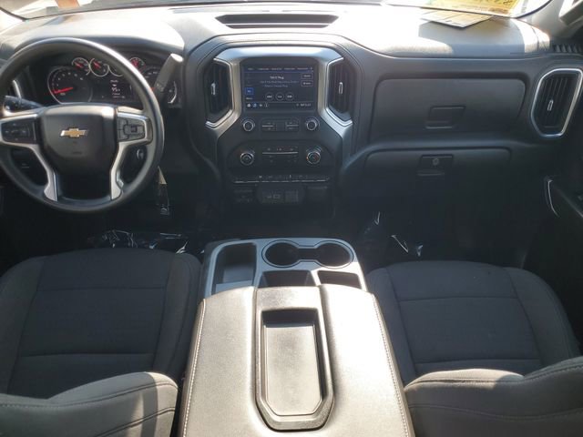 Used 2020 Chevrolet Silverado 2500 LT image 8