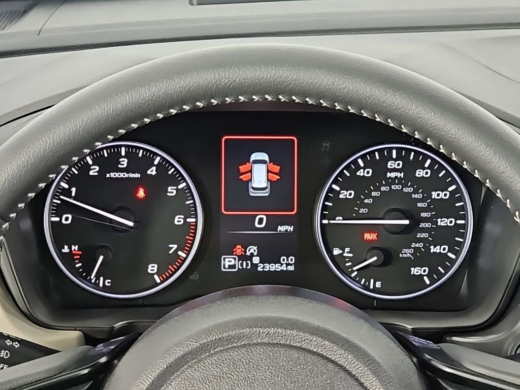 Used 2025 Subaru Forester Premium AWD/4WD image 28