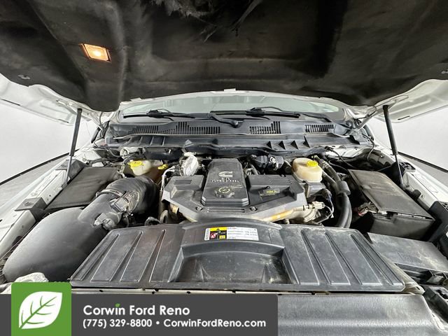Used 2012 RAM 2500 Laramie w/ Cold Weather Group image 29