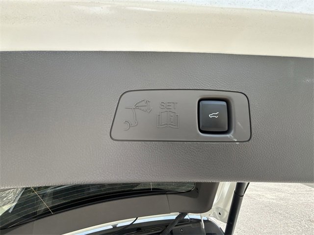 New 2024 Lincoln Corsair Grand Touring w/ Equipment Group 301A image 26