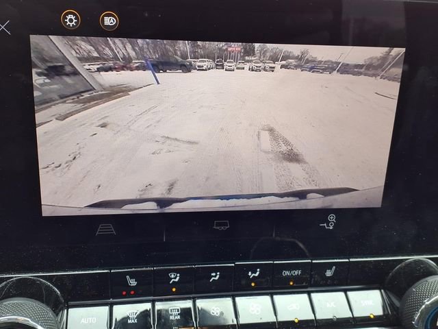 Used 2023 Chevrolet Colorado LT w/ LT Convenience Package II image 6