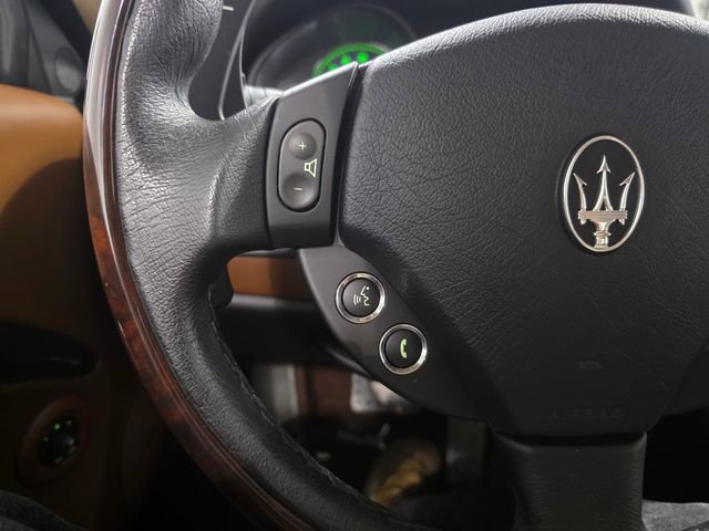 Used 2016 Maserati GranTurismo Sport image 15