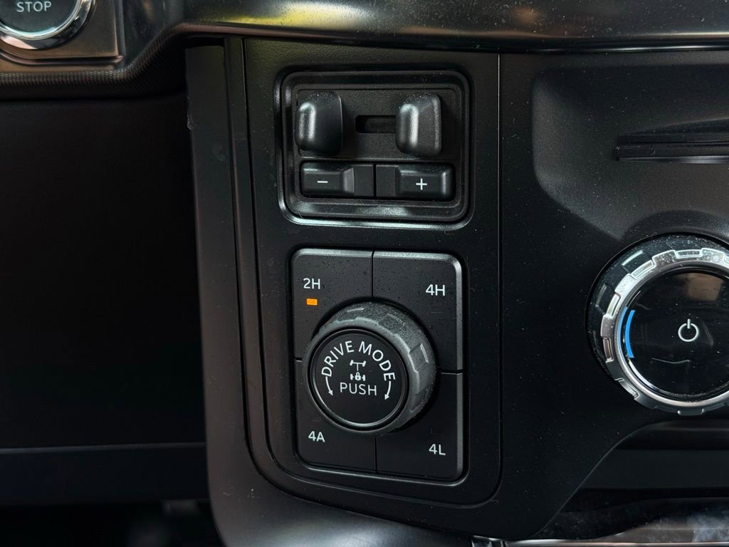 Used 2024 Ford F150 Raptor AWD/4WD image 53