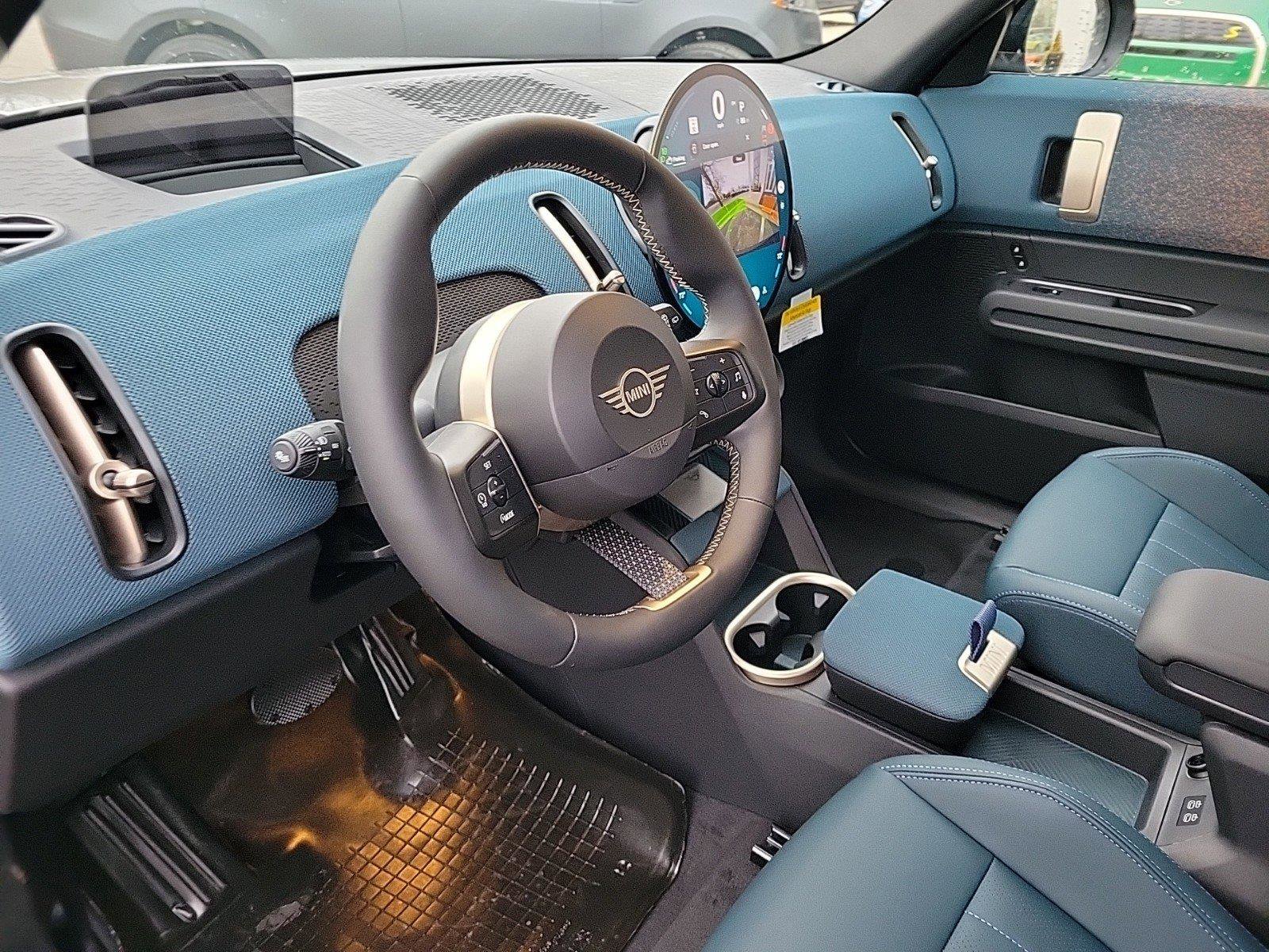 Used 2025 MINI Cooper Countryman S AWD/4WD image 28