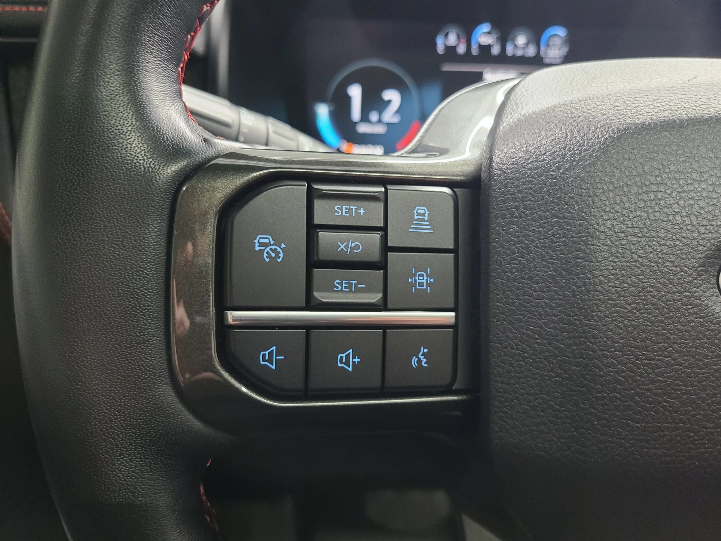Used 2022 Ford Expedition Max Limited AWD/4WD image 30