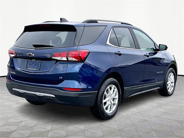 Certified 2023 Chevrolet Equinox LT image 6
