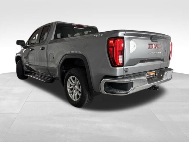 Used 2020 GMC Sierra 1500 Base w/ Fleet Convenience Package image 4