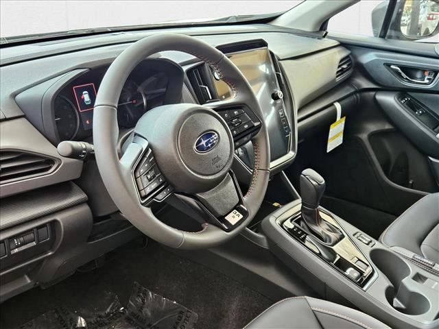 New 2025 Subaru Crosstrek 2.5i Limited image 3