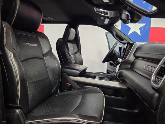 Used 2020 RAM 2500 Laramie image 75