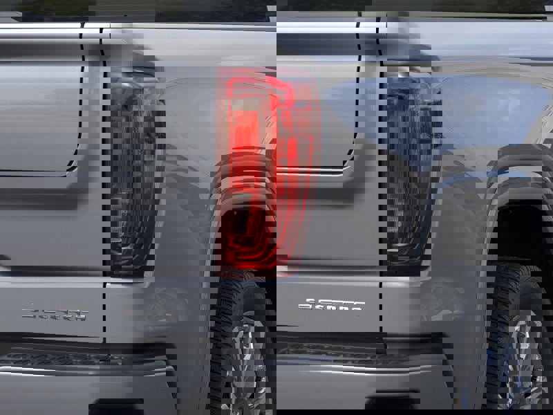 New 2026 GMC Sierra 1500 Denali Ultimate image 35