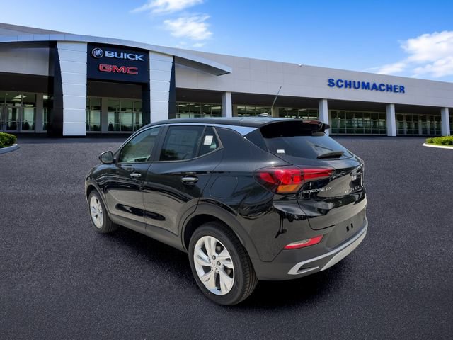 New 2026 Buick Encore GX Preferred w/ Comfort Package FWD image 5