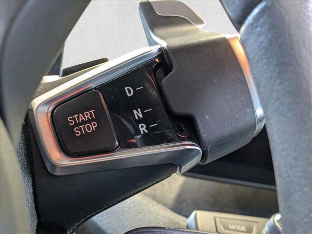Used 2018 BMW i3 image 8