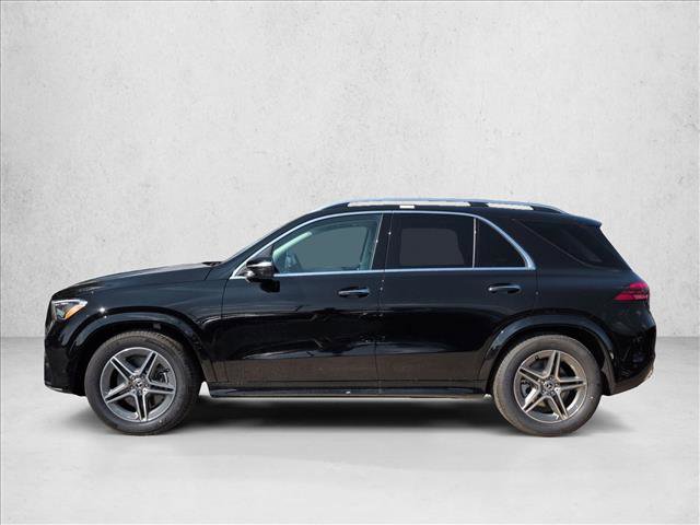 New 2026 Mercedes-Benz GLE 450 4MATIC image 5