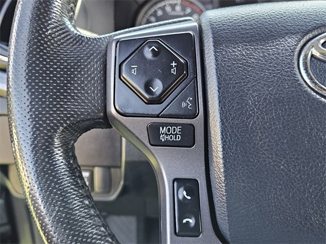 Used 2020 Toyota Tacoma TRD Off-Road w/ Technology Package image 24