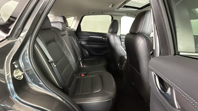 Used 2025 MAZDA CX-5 AWD 2.5 S w/ Preferred Package image 30