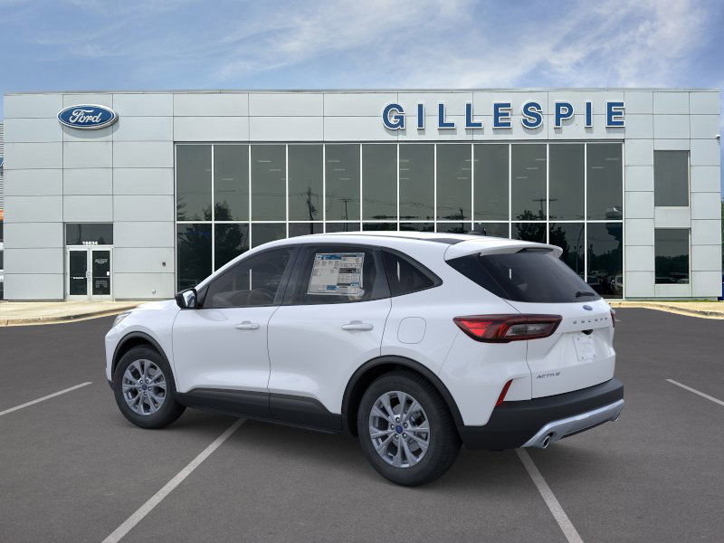 New 2025 Ford Escape Active w/ Cold Weather Package image 4