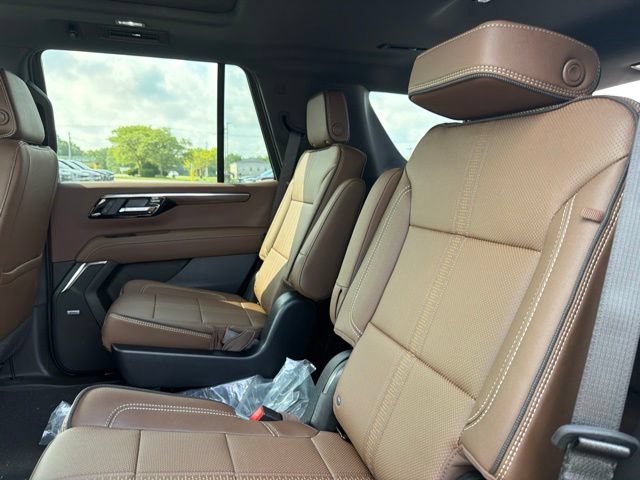 New 2026 Chevrolet Tahoe High Country AWD/4WD image 20