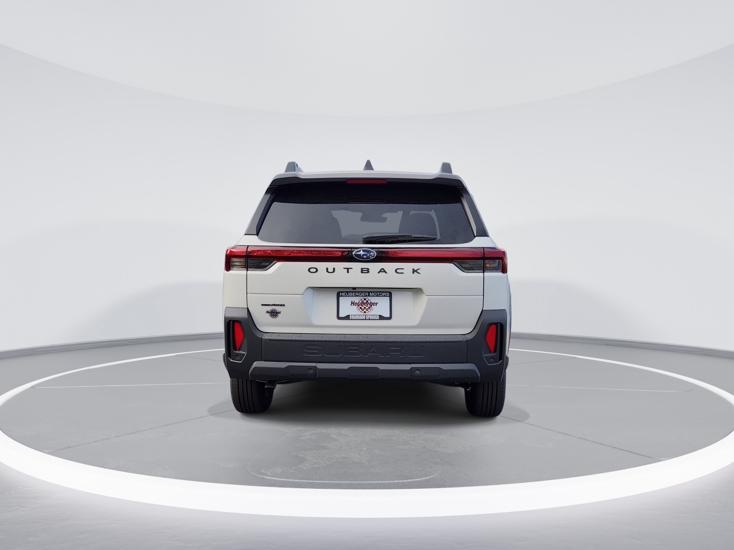 New 2026 Subaru Outback Limited w/ Premium/Limited Plus Package AWD/4WD image 6