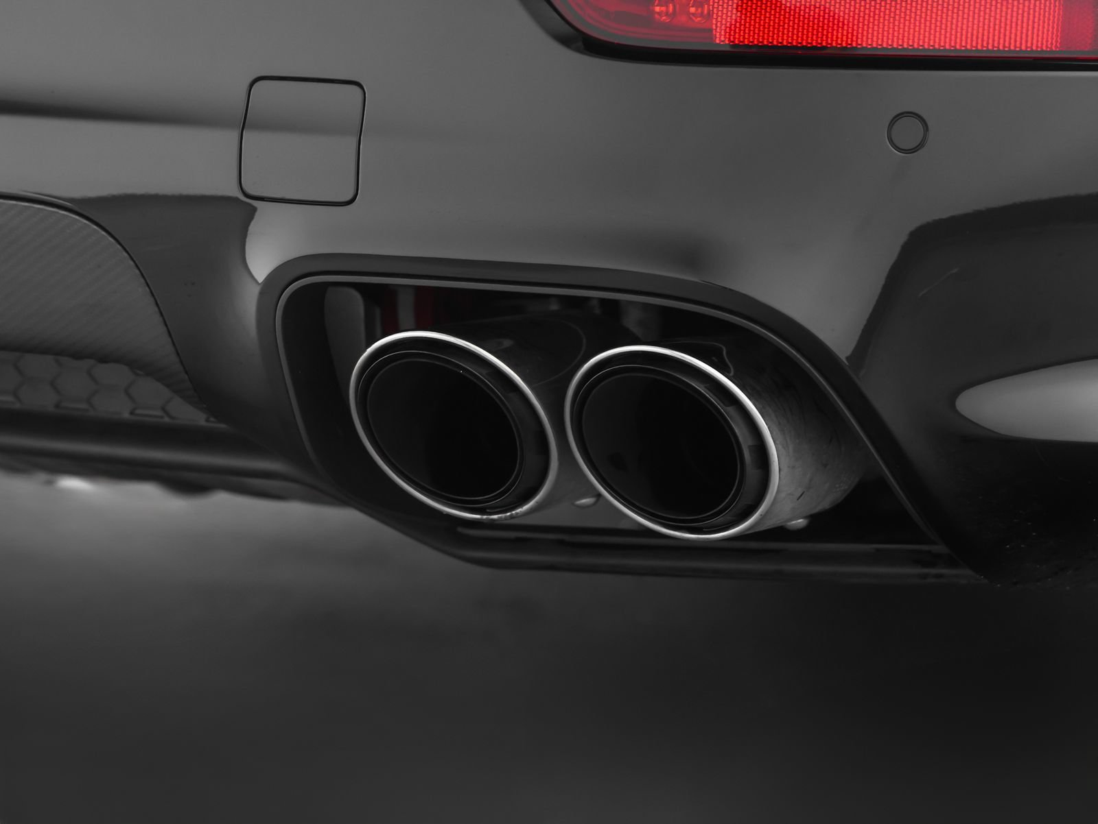 Certified 2024 Porsche Cayenne Turbo AWD/4WD image 22